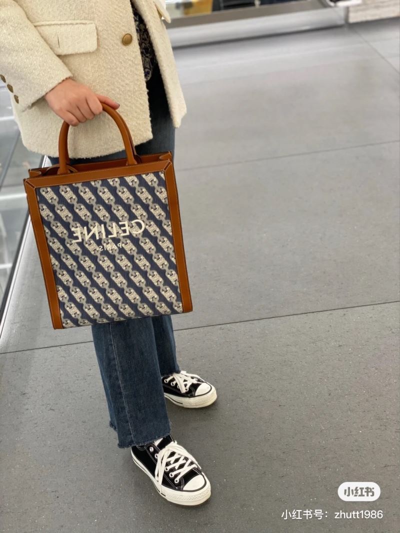 Celine Shopping Bags